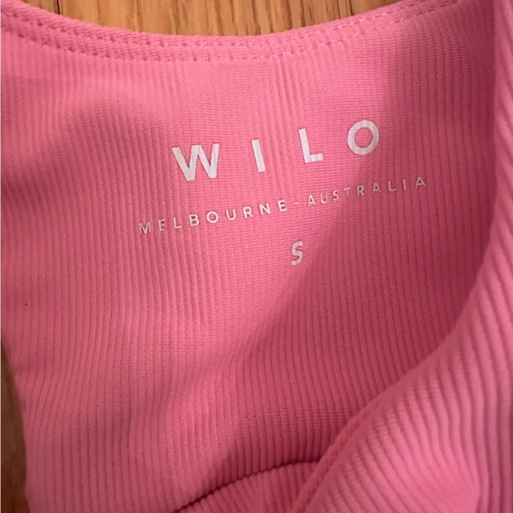 Wilo the Label Sport Bra Size S (#3)